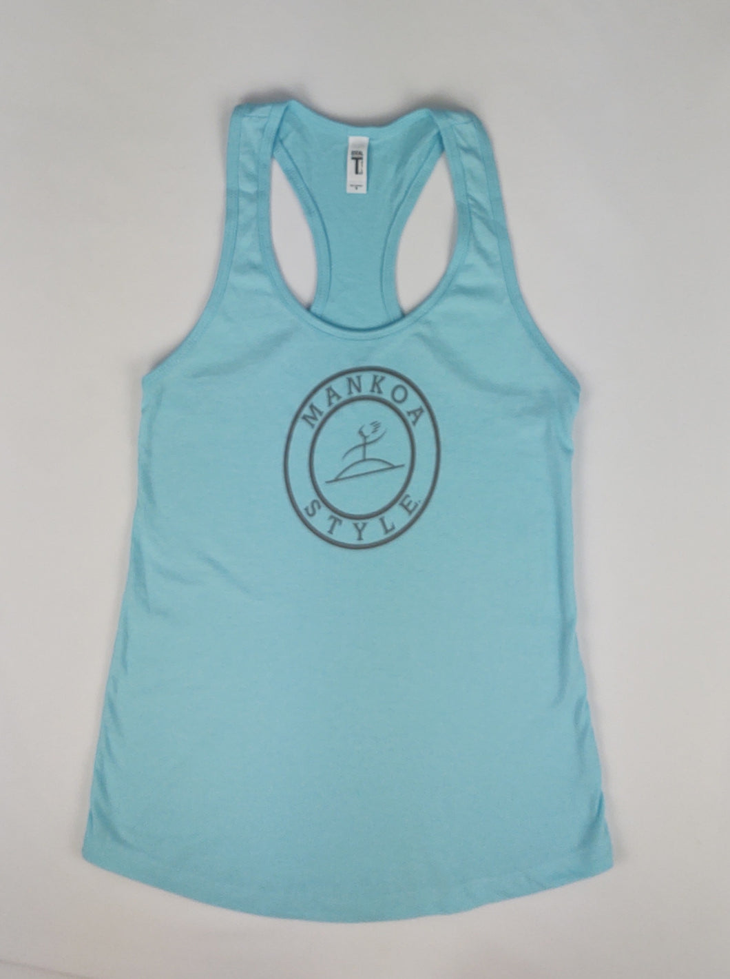 Women's Racerback Tank Cancun